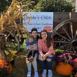 Meet your Posher, Kelsey